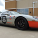 Image for article titled Guy Who Crashed Bugatti Into Lake Selling A Salvage Ford GT With A Ripoff Livery For $1 Million